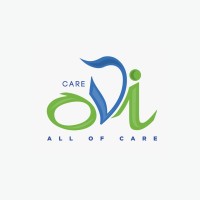OVI Care logo - Similar company to Blue Brain