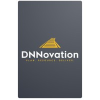 DNNovation Construction Ltd logo - Similar company to Scorpion Es Group