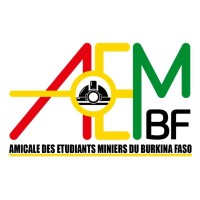 Amicale des Étudiants Miniers du Burkina Faso (AEM-BF) logo - Similar company to Maxcom