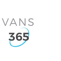Vans 365 logo - Similar company to Vangoo Ltd