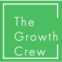 The Growth Crew logo - Similar company to Uxroi