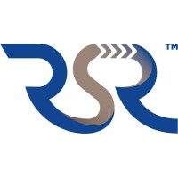 RSR Group IT logo - Similar company to Team Of Teams