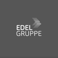 Edel Gruppe logo - Similar company to Lypto Gmbh, Uster