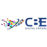Commercial Business Equipment Ltd logo - Similar company to K&J Group Ltd