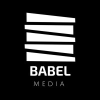 Babel Media logo - Similar company to Unbox Data Centers