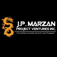J.P. Marzan Project Ventures, Inc. logo - Similar company to Asian Allied Freight Management Corporation