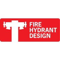FIRE HYDRANT DESIGN logo - Similar company to Fujian Sanhui Fire Fighting Equipment Co.,Ltd