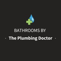 Bathrooms by The Plumbing Doctor logo - Similar company to Aibō
