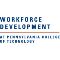 Penn College Workforce Development logo - Similar company to Kore Design Architecture