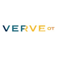 Verve OT logo - Similar company to Prs Support
