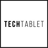 Tech Tablet logo - Similar company to Onyourmap