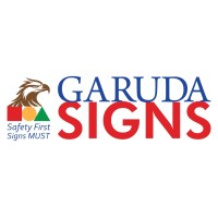 Garuda Signs logo - Similar company to Dotsitsolutions