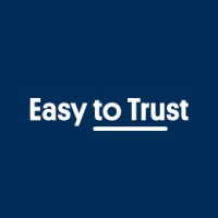 Easy to Trust logo - Similar company to Nrgy Hub Scaleup Program