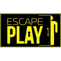 escape play logo - Similar company to Agencia Vitamin