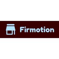 Firmotion logo - Similar company to Kantelligence