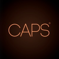 CAPS Café logo - Similar company to Zein Food