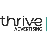 Thrive Advertising Sole Proprietor LLC logo - Similar company to Ninety Nine Advertising Llc