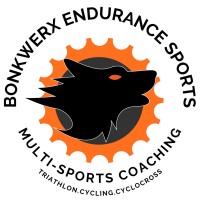 BonkWerx Endurance Sports logo - Similar company to Monara Motorsport Development
