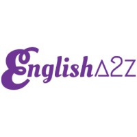 EnglishA2Z logo - Similar company to 1Team Digital