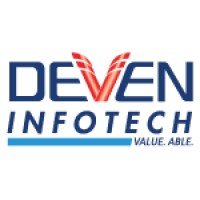 Deven infotech pvt ltd logo - Similar company to Straviso