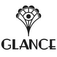 Glance Cosmetics logo - Similar company to Nauras النورس