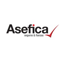 Asefica Seguros & Fianzas logo - Similar company to Muula