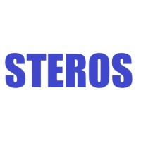 STEROS logo - Similar company to Romberger Fertigteile Gmbh