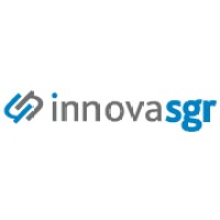 Innova SGR logo - Similar company to Duralitte