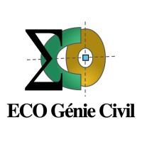 ECO Génie Civil logo - Similar company to Md Coffrage