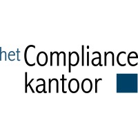 het Compliancekantoor logo - Similar company to V&A Audit Consultancy & Training