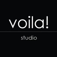 voila! Creative Studio logo - Similar company to Ctrl Collective
