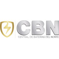 Central de Baterías del Norte logo - Similar company to Partes Y Servicios Electromecánicos S.A.
