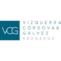 VCG Abogados logo - Similar company to Parthenon.Pe