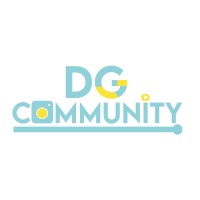 DGcommunity logo - Similar company to Pepper D