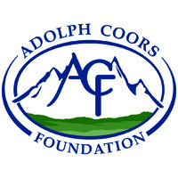 Adolph Coors Foundation logo - Similar company to Philanthropy Roundtable