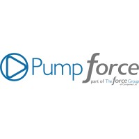Pumpforce Limited logo - Similar company to Valveforce Limited