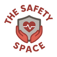 The Safety Space logo - Similar company to The Art Of War Foundation