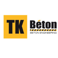 TK Béton logo - Similar company to Prefa Norm