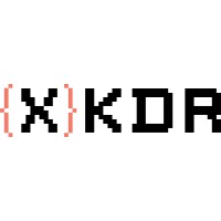 XKDR Forum logo - Similar company to Trustbridge Rule Of Law Foundation
