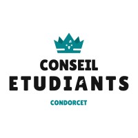 Conseil des Etudiants - Condorcet logo - Similar company to Tournesols