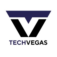 Tech.Vegas logo - Similar company to Network.Vegas