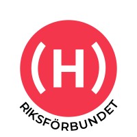Riksförbundet Hjärnkoll logo - Similar company to Compentia Ab