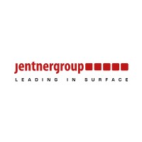 Jentner Group Leading in Surface logo - Similar company to Gerweck Gmbh Oberflächentechnik