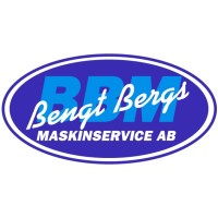 BENGT BERGS MASKINSERVICE AB logo - Similar company to Centrum För Fastighetsföretagande