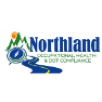 Northland Occupational Health & DOT Compliance logo - Similar company to Ternus Properties