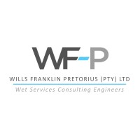 Wills Franklin Pretorius (Pty) Ltd logo - Similar company to Acend Consulting Engineers