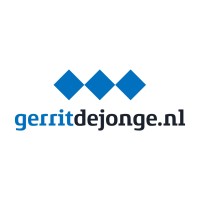 Gerrit de Jonge Techniek & Beveiliging logo - Similar company to Itn Groep | Toekomstbestendig In Techniek