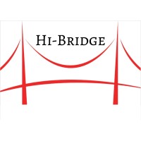 HI-BRIDGE Advisory logo - Similar company to Spitche
