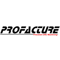 Profacture Precision CNC logo - Similar company to Fab-Rite Sheet Metal