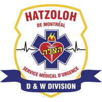 Hatzoloh Emergency Medical Service logo - Similar company to Major Energy Services